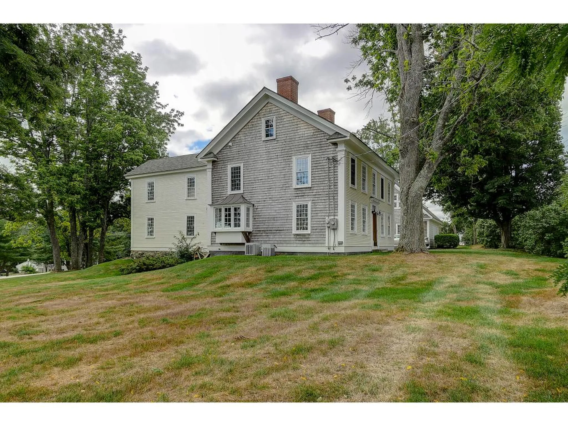 7 Emery Lane Stratham NH 03885