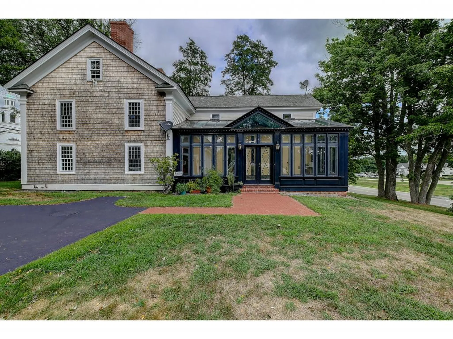 7 Emery Lane Stratham NH 03885