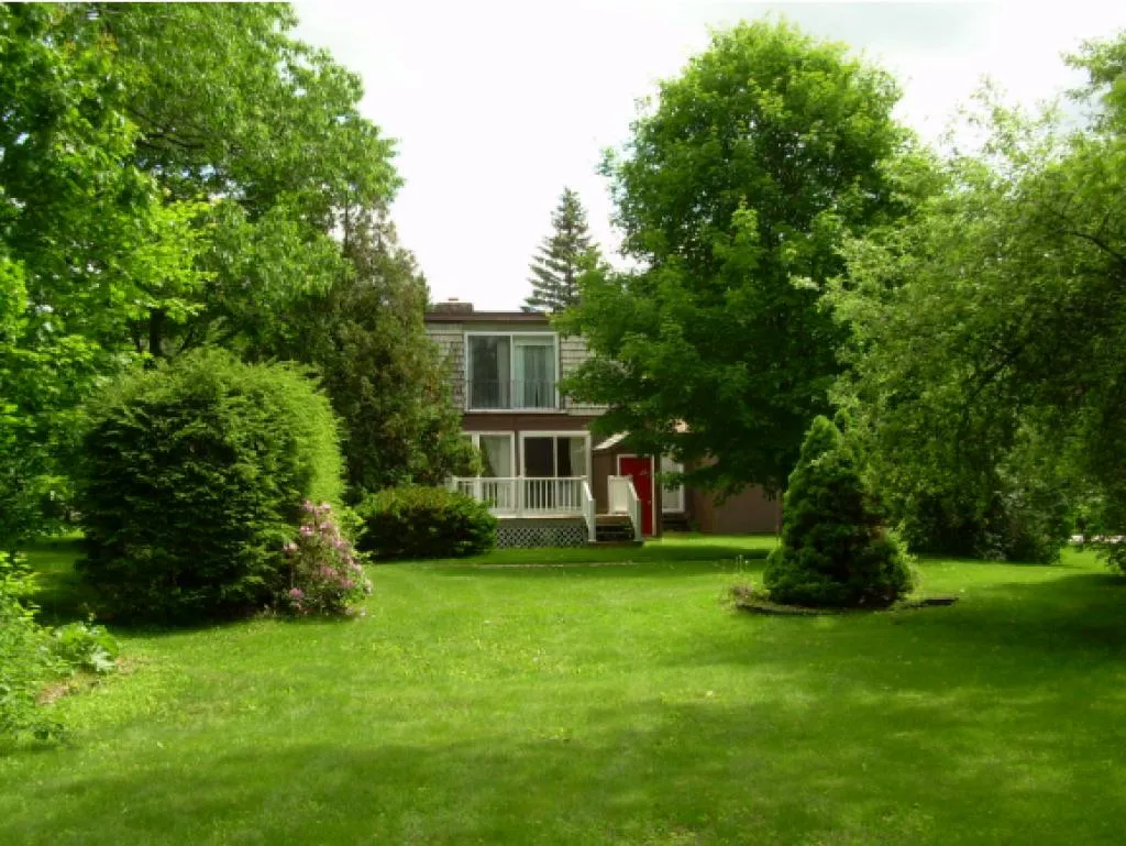 30 Evans Street Gorham NH 03581