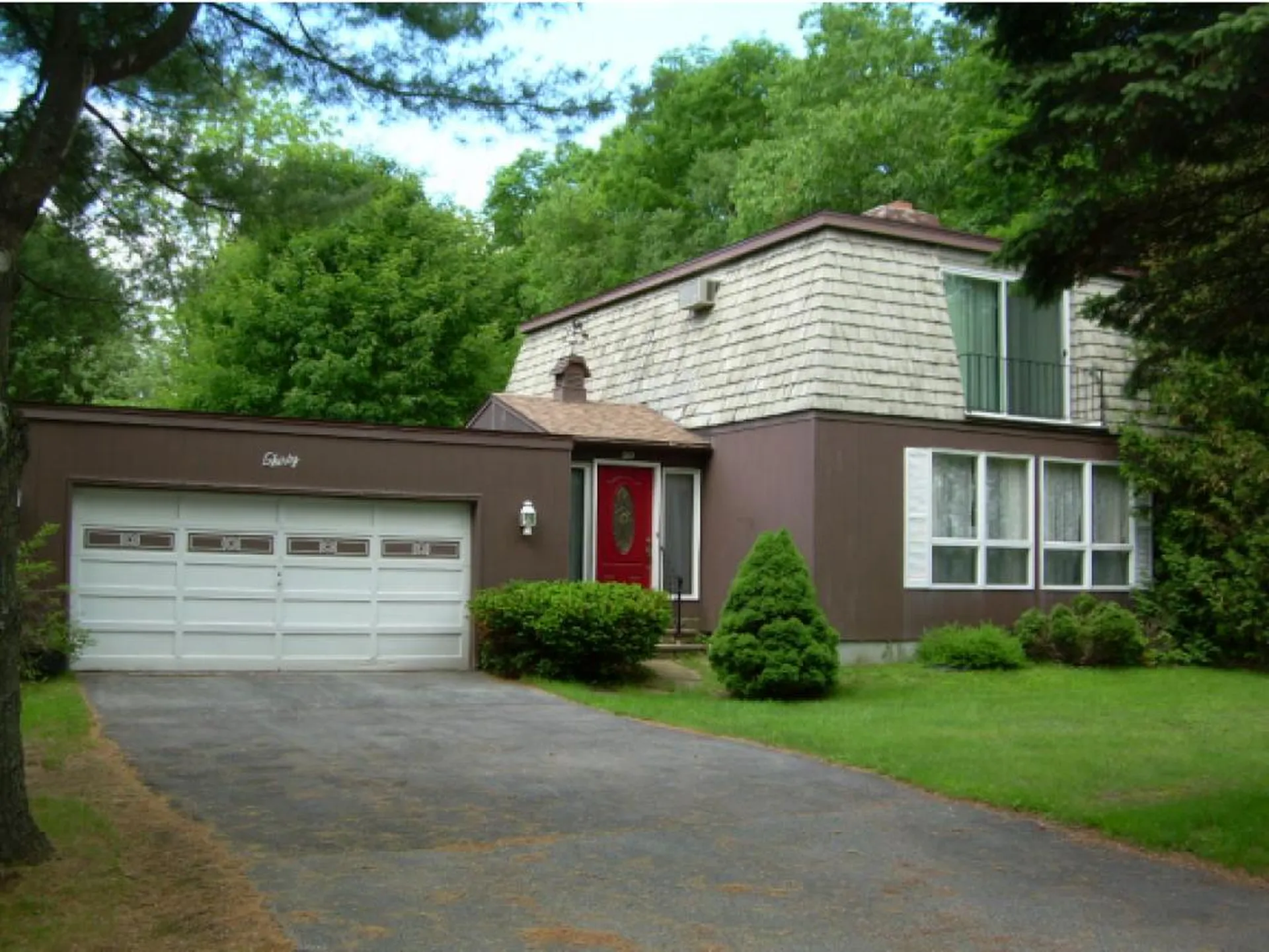 30 Evans Street Gorham NH 03581