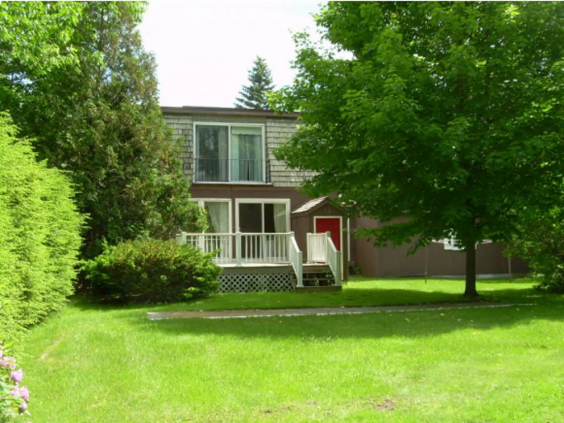 30 Evans Street Gorham NH 03581