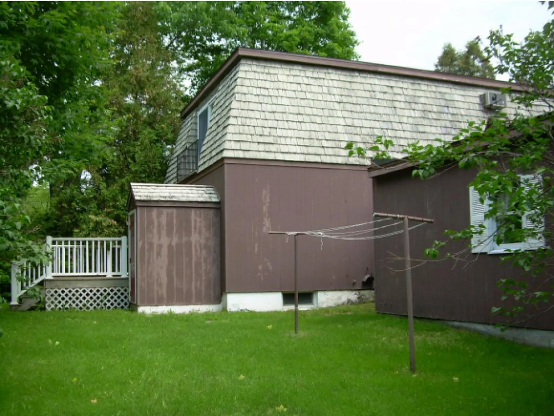 30 Evans Street Gorham NH 03581