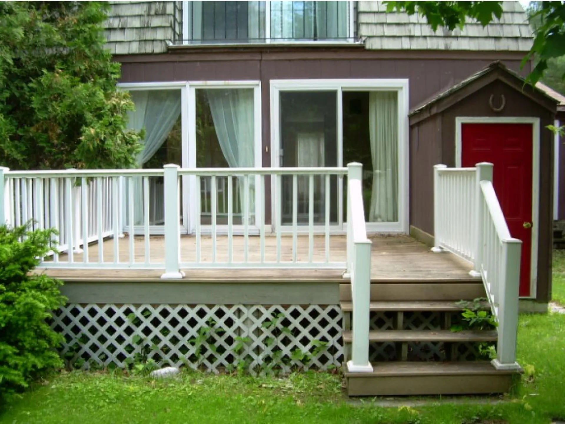 30 Evans Street Gorham NH 03581