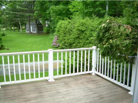30 Evans Street Gorham NH 03581
