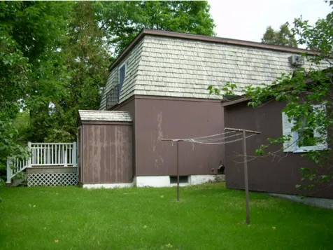 30 Evans Street Gorham NH 03581