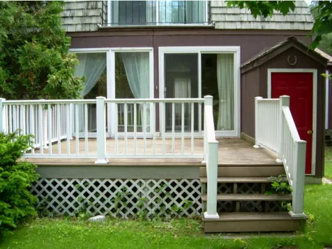 30 Evans Street Gorham NH 03581