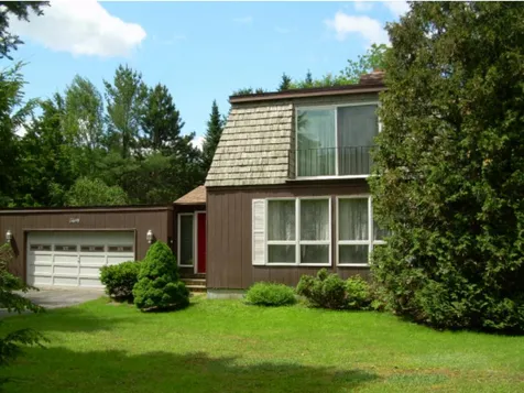 30 Evans Street Gorham NH 03581