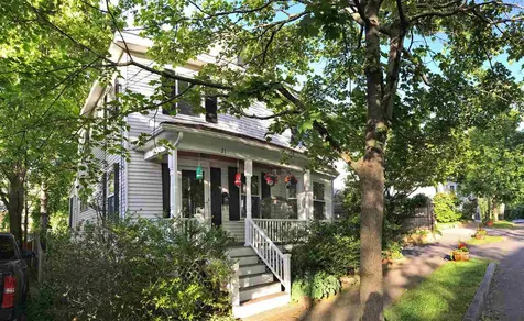 21 Madison Street Portsmouth NH 03801