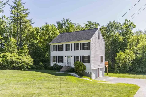 27 Opossum Drive Chester NH 03036