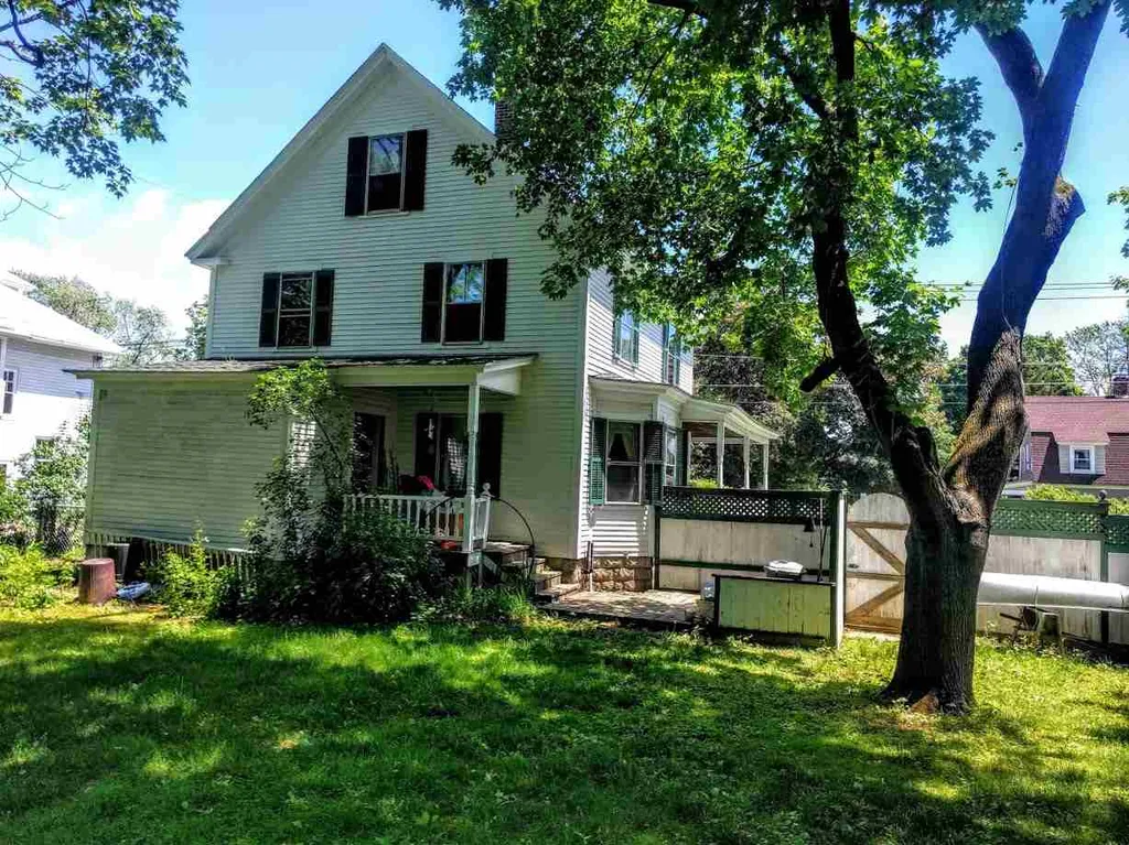 50 River Street Keene NH 03431