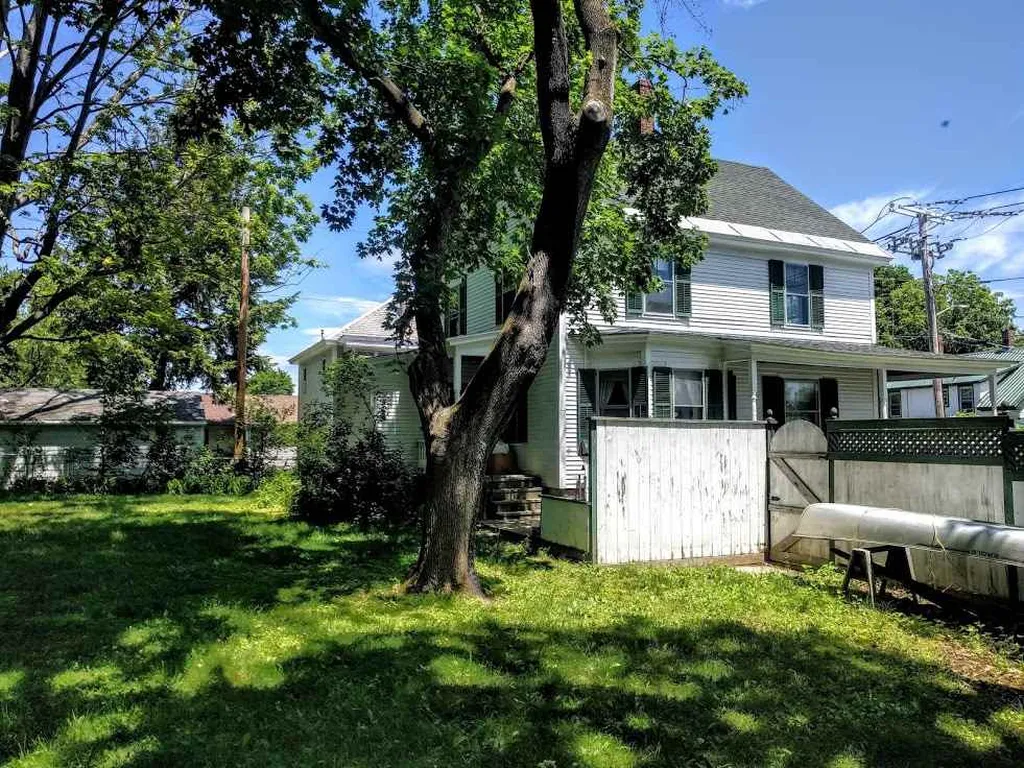 50 River Street Keene NH 03431