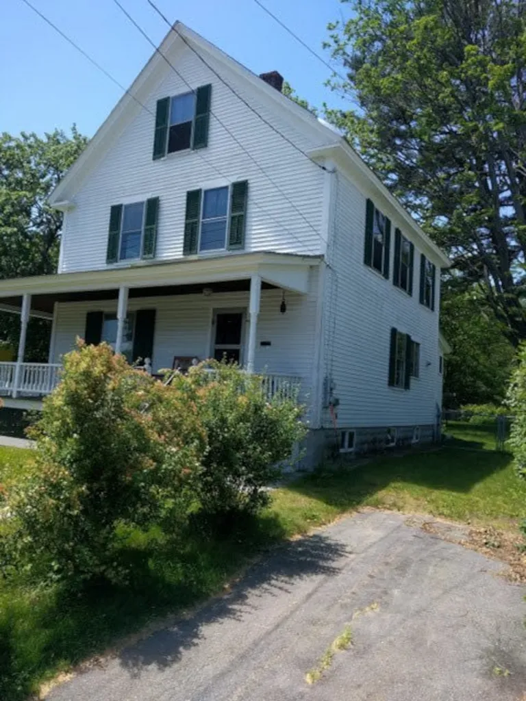 50 River Street Keene NH 03431
