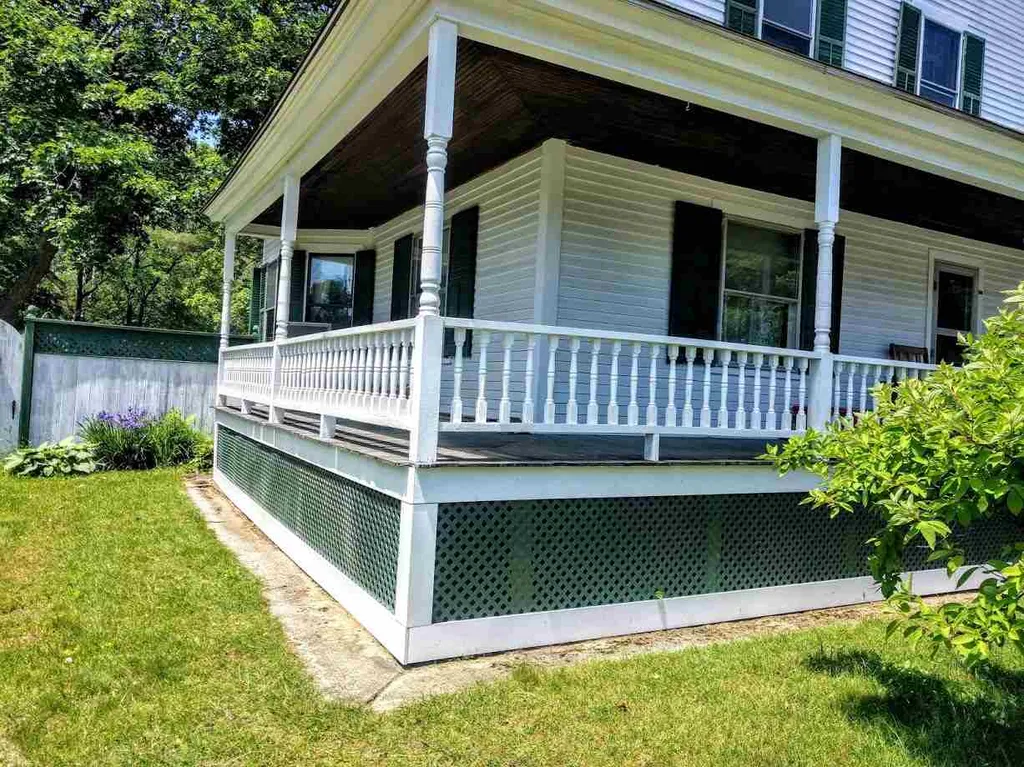 50 River Street Keene NH 03431