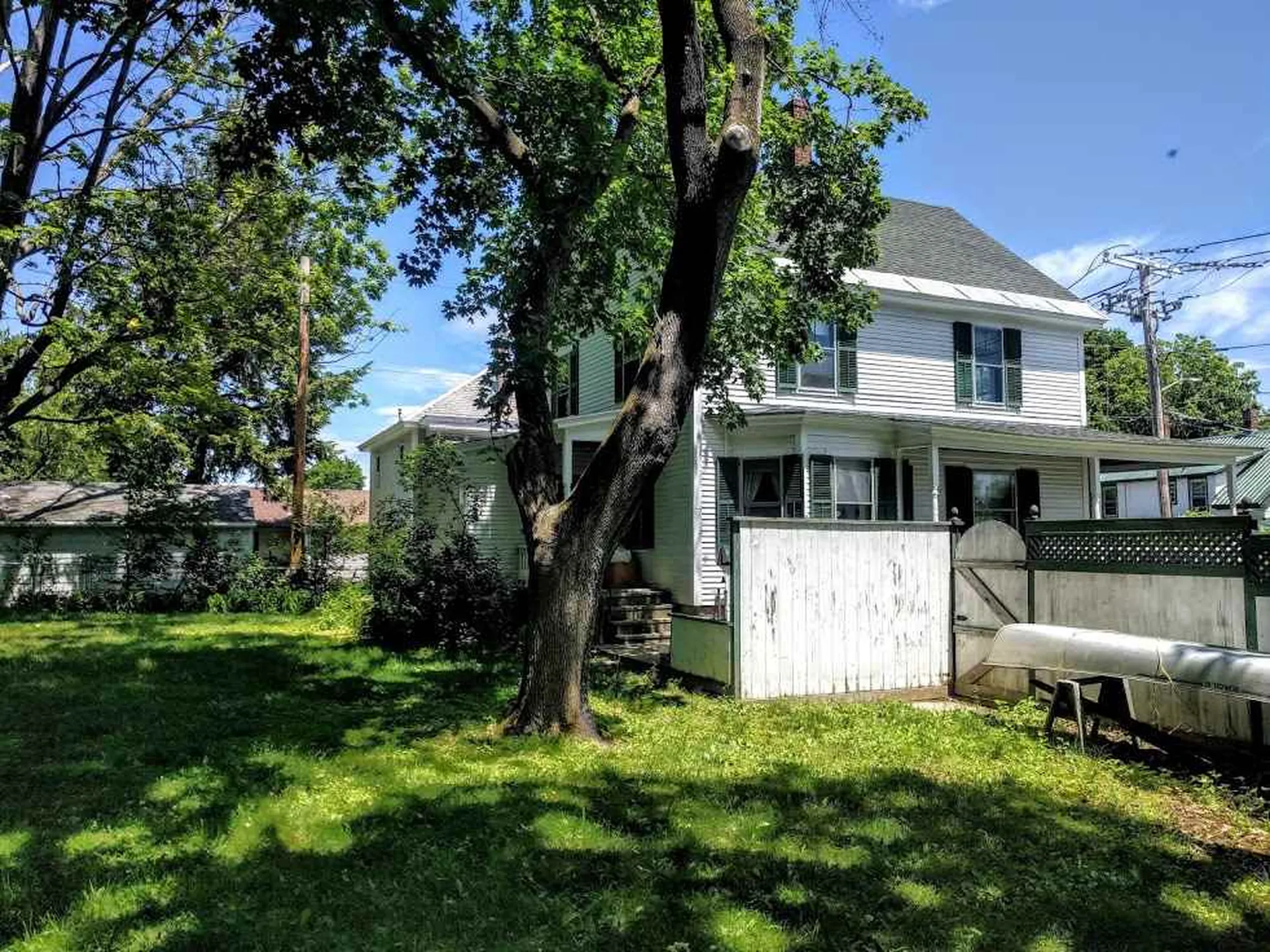 50 River Street Keene NH 03431