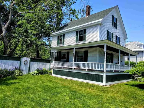 50 River Street Keene NH 03431
