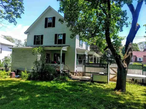 50 River Street Keene NH 03431