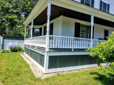 50 River Street Keene NH 03431