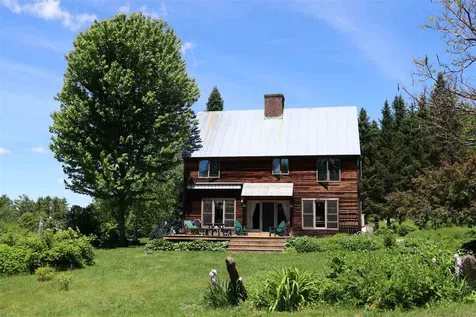 410 Hooper Hill Road Groton VT 05046