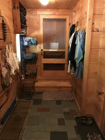 410 Hooper Hill Road Groton VT 05046