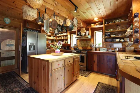 410 Hooper Hill Road Groton VT 05046