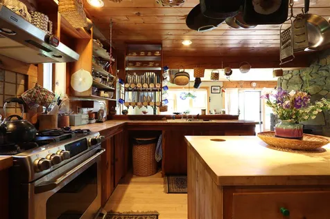 410 Hooper Hill Road Groton VT 05046