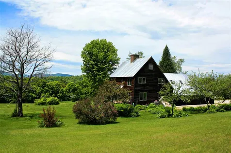 410 Hooper Hill Road Groton VT 05046