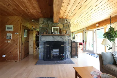 410 Hooper Hill Road Groton VT 05046