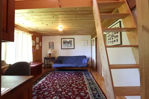 410 Hooper Hill Road Groton VT 05046