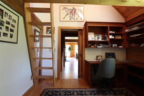 410 Hooper Hill Road Groton VT 05046