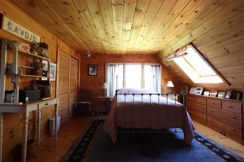 410 Hooper Hill Road Groton VT 05046