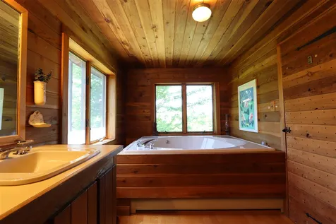 410 Hooper Hill Road Groton VT 05046