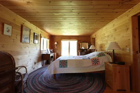 410 Hooper Hill Road Groton VT 05046