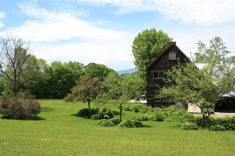 410 Hooper Hill Road Groton VT 05046