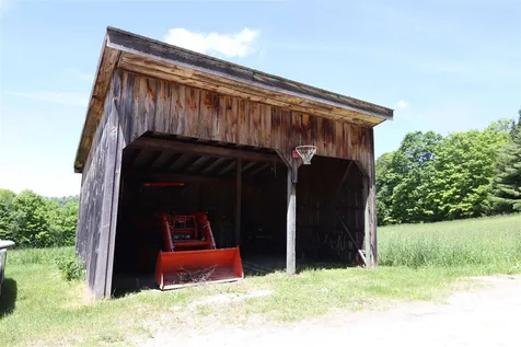 410 Hooper Hill Road Groton VT 05046