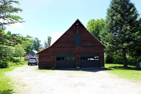 410 Hooper Hill Road Groton VT 05046