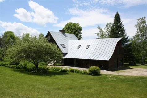 410 Hooper Hill Road Groton VT 05046
