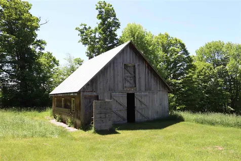 410 Hooper Hill Road Groton VT 05046