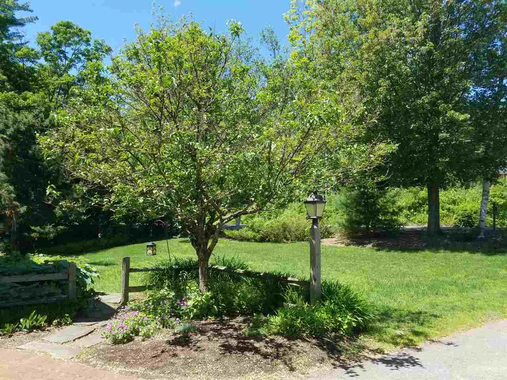 119 Waukewan Road Center Harbor NH 03226
