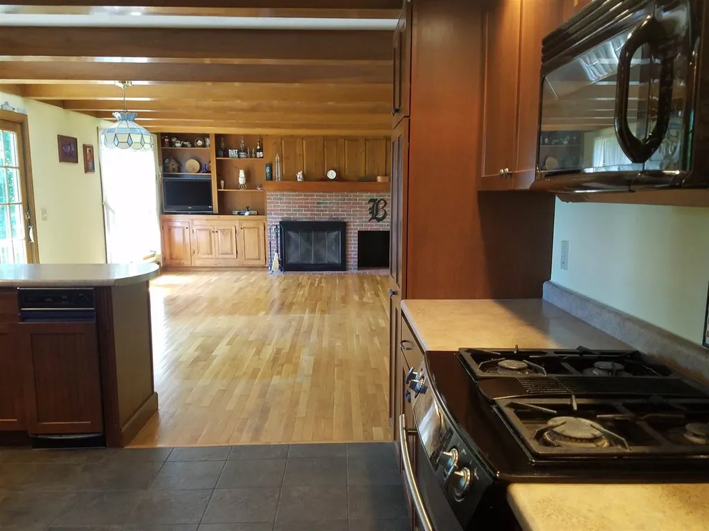 119 Waukewan Road Center Harbor NH 03226