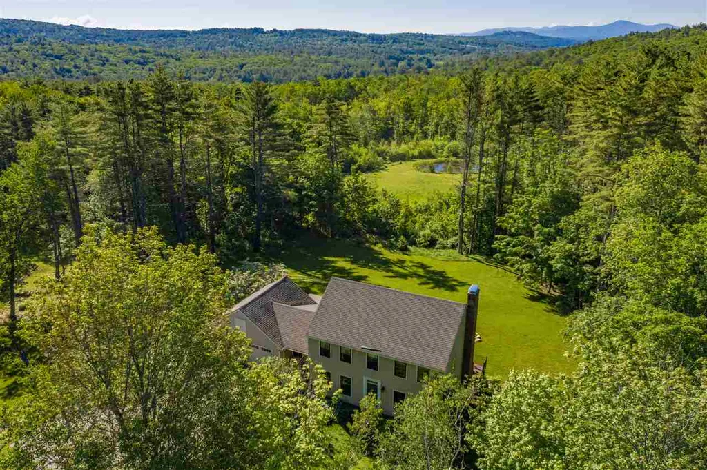 119 Waukewan Road Center Harbor NH 03226