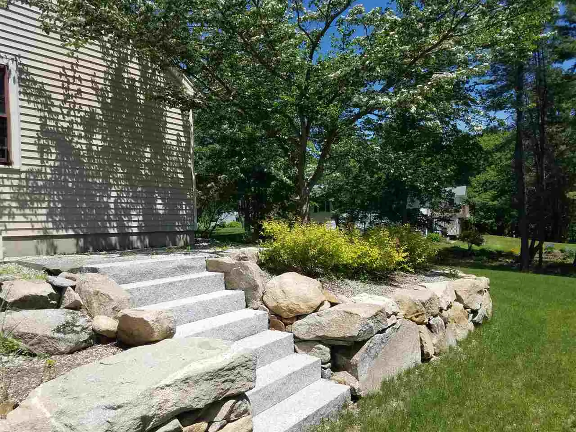 119 Waukewan Road Center Harbor NH 03226