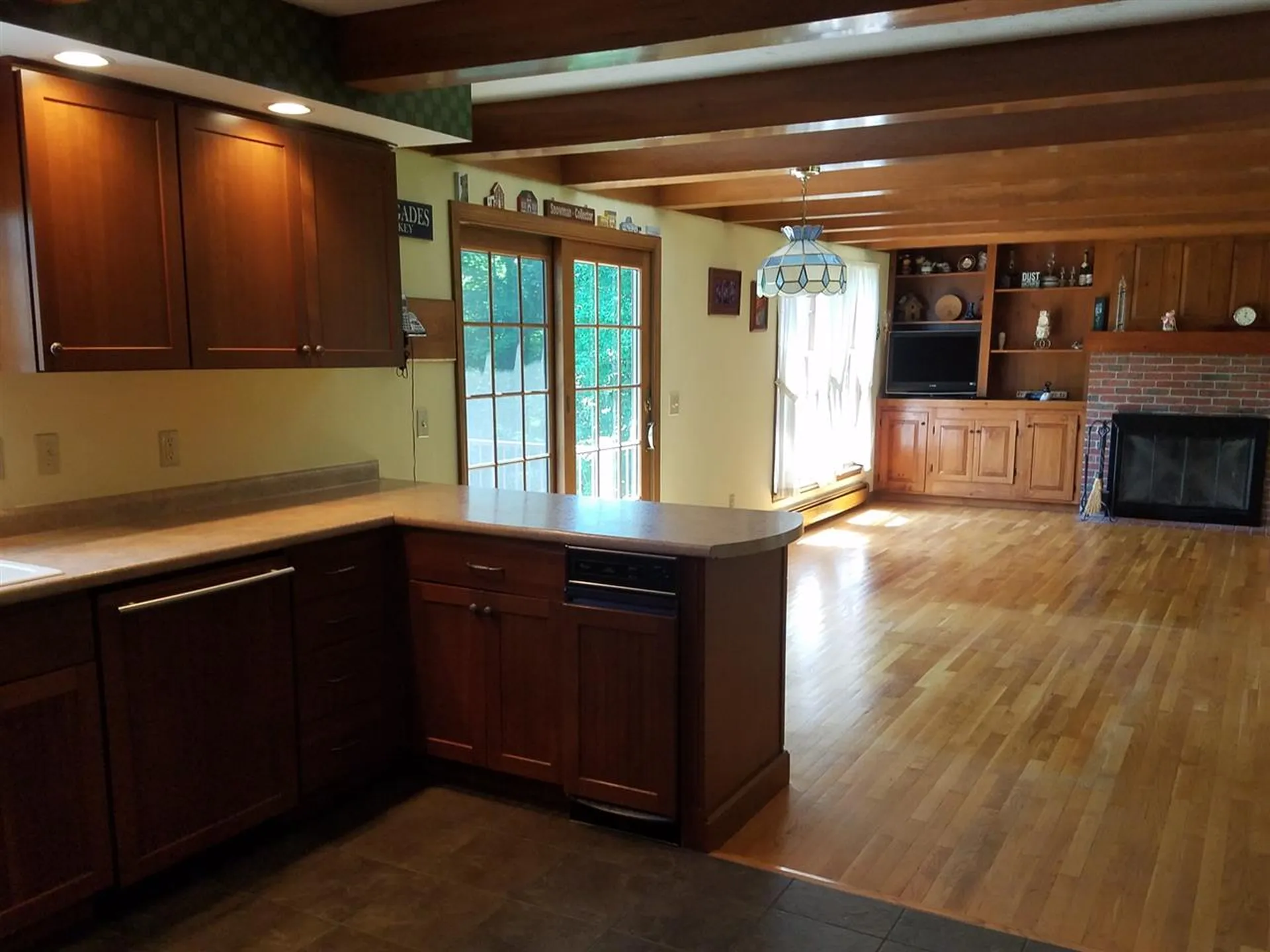 119 Waukewan Road Center Harbor NH 03226