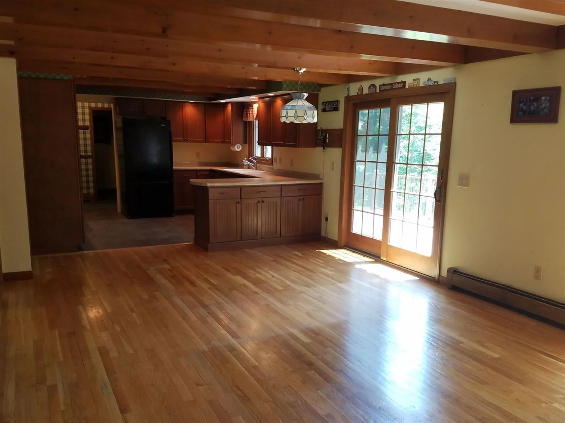 119 Waukewan Road Center Harbor NH 03226