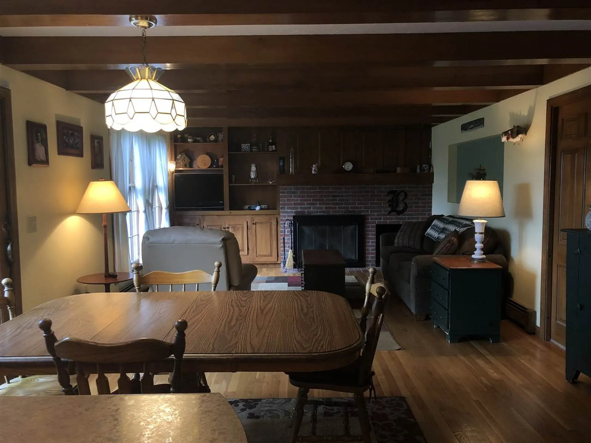 119 Waukewan Road Center Harbor NH 03226