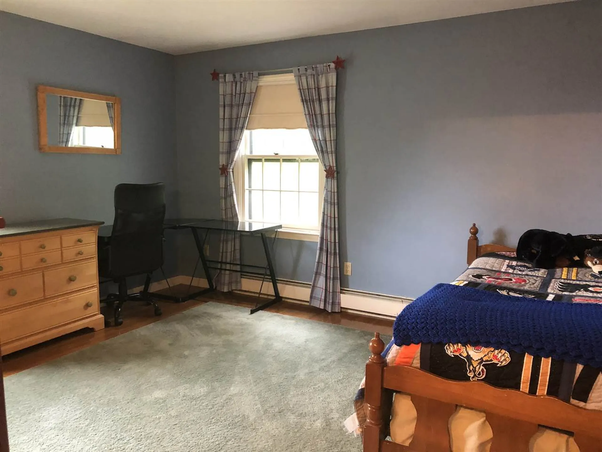 119 Waukewan Road Center Harbor NH 03226