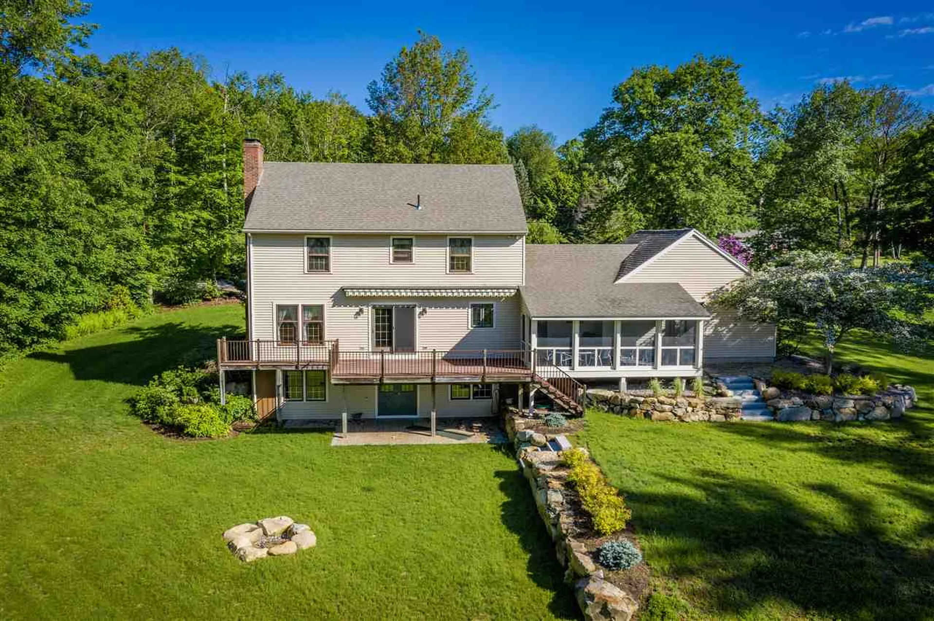 119 Waukewan Road Center Harbor NH 03226