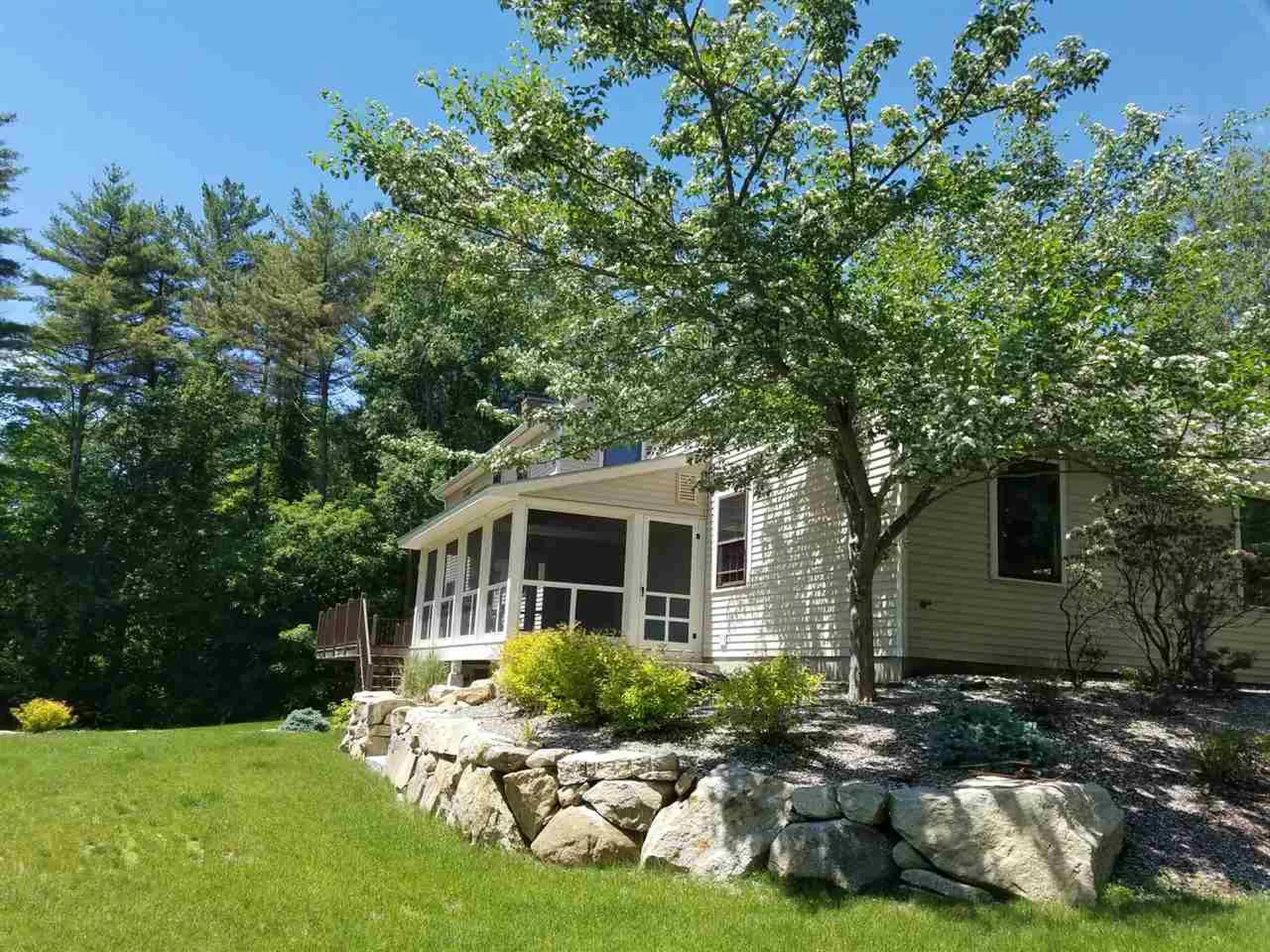 119 Waukewan Road Center Harbor NH 03226