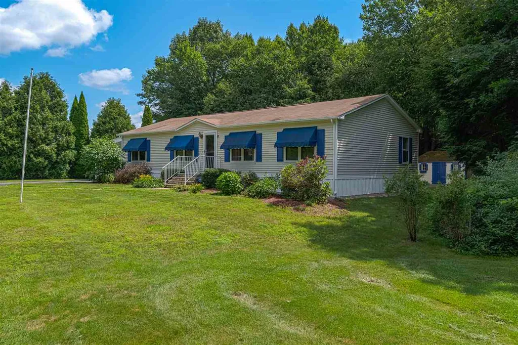1 Constitution Way Dover NH 03820