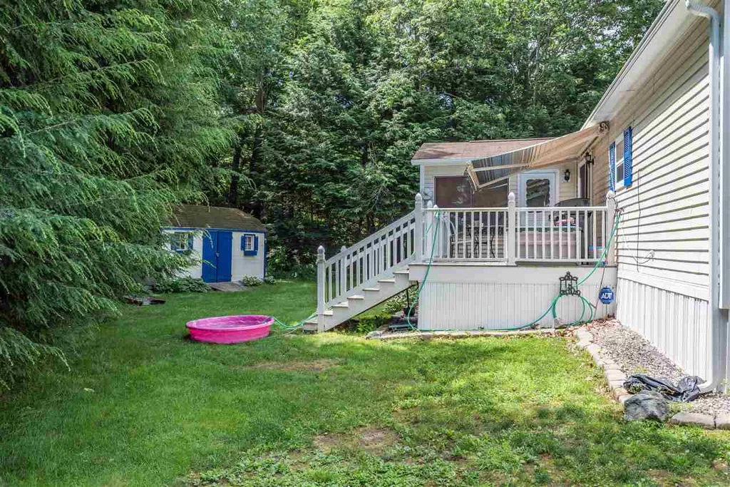 1 Constitution Way Dover NH 03820