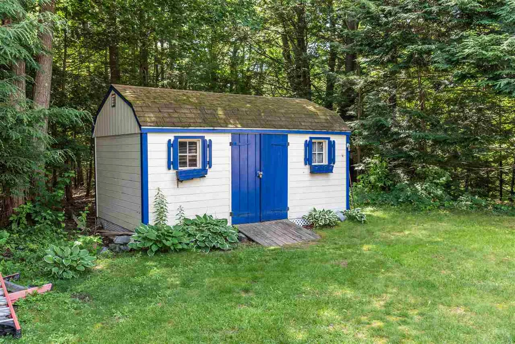 1 Constitution Way Dover NH 03820